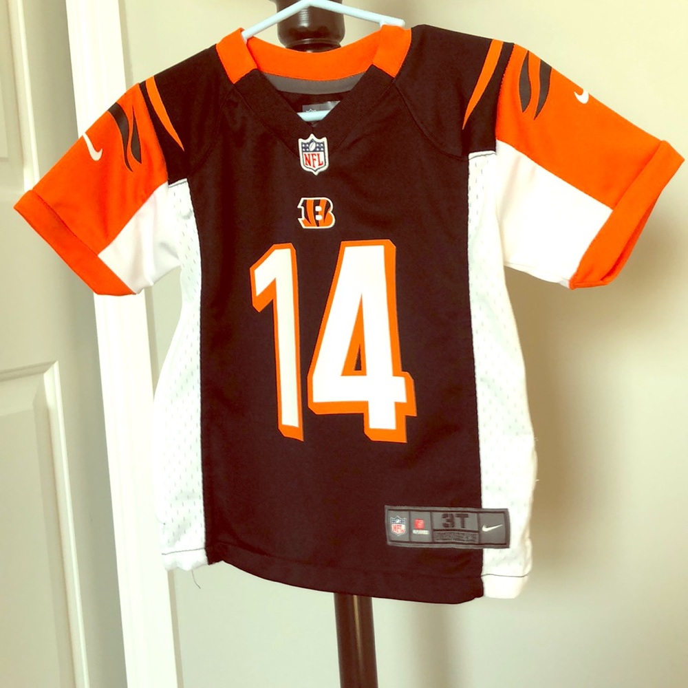 Cincinnati Bengals 3T Jersey